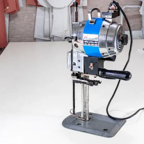 MÁQUINA DE CORTE 8 POLEGADAS