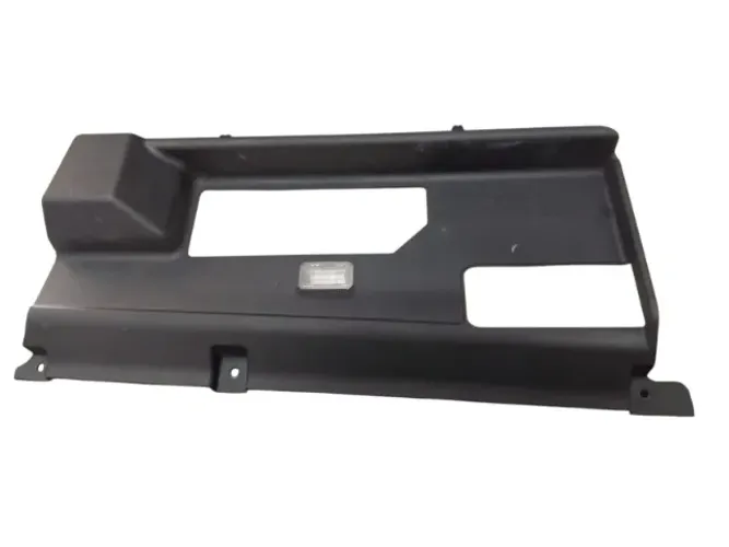 Moldura porta luvas range rover sport 2014a2018 3.0