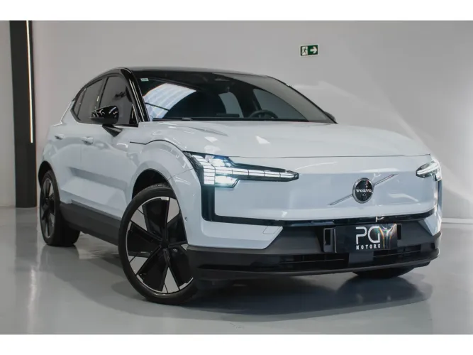 Volvo EX30 E60 Ultra (elétrico) 2024