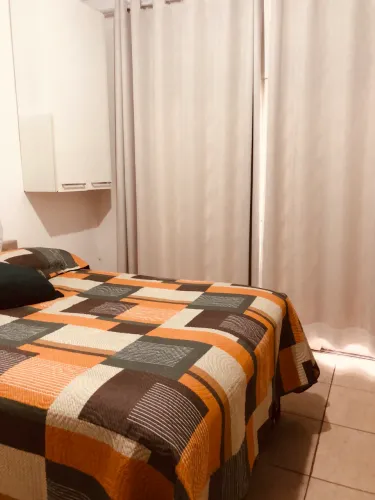 Cama Box Casal 138x188 - Parcela