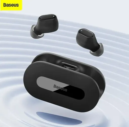 Fone de Ouvido Bluetooth Baseus Bowie EZ10