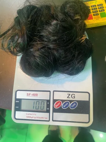 Mega hair cabelo humano