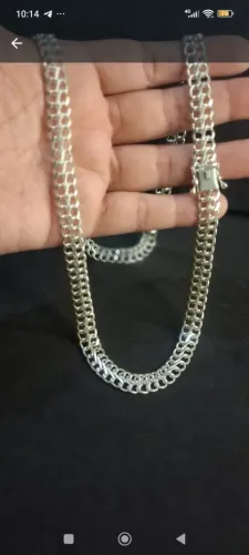 Cordão Bismark 70cm 
