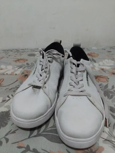 Tênis Branco Masculino 