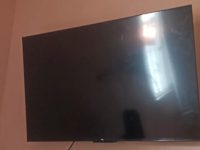 Tv tcl 50 polegadas