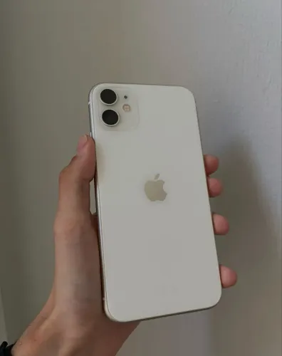 IPHONE 11 128GB, BRANCO - OPORTUNIDADE