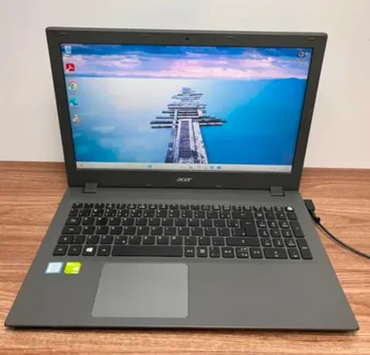 Acer Gamer Nvidia 2GB core i5 6° GERAÇÃO