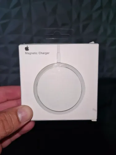 Carregador por indução - TOP