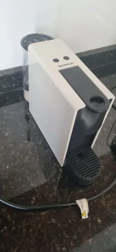 Vendo Nespresso Essenza Mini