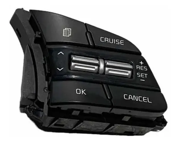Comando Volante Lado Direito Kia Cerato Sx 2022 B631