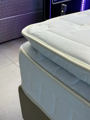 CAMA DE ALTO PADRÃO COM R$500 DE DESCONTO