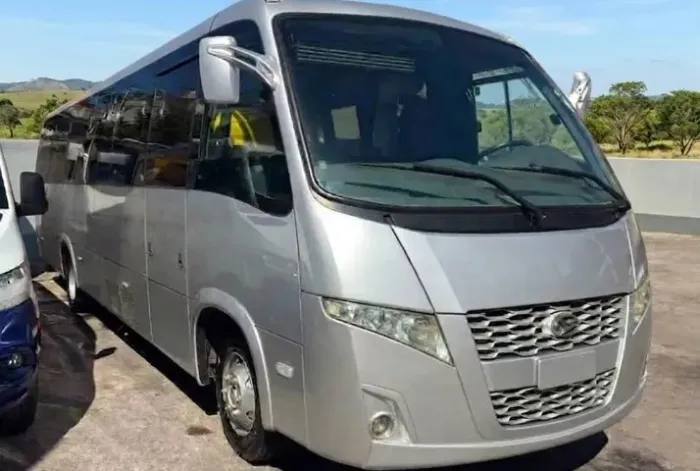 Volare W9 2015.