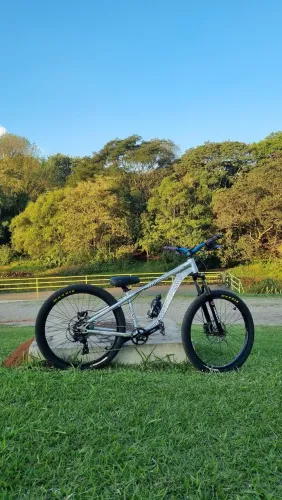 Bicicleta hupi naja 2026 nova