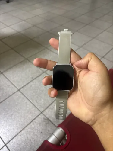 Smartwatch redmi 5 