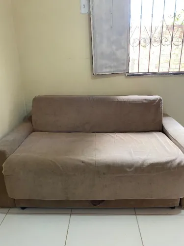 Sofá-Cama