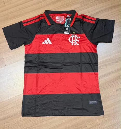 Blusa Flamengo 2026