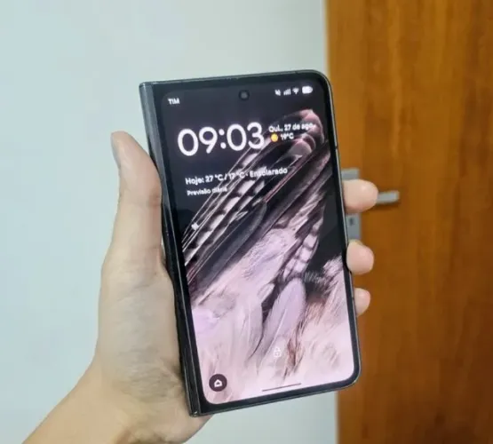 Google pixel fold 512gb
