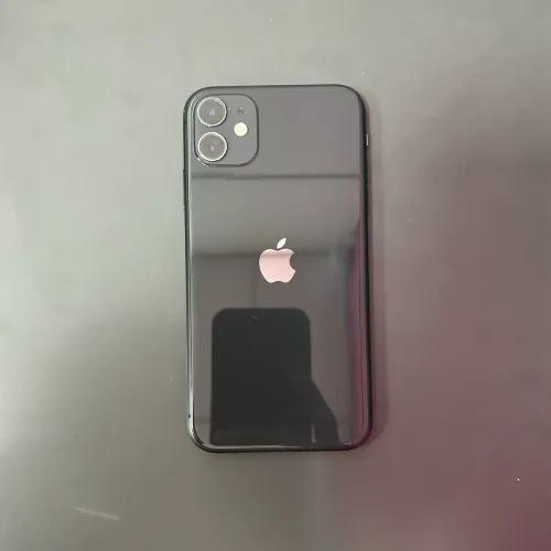 iPhone 11 - 128GB