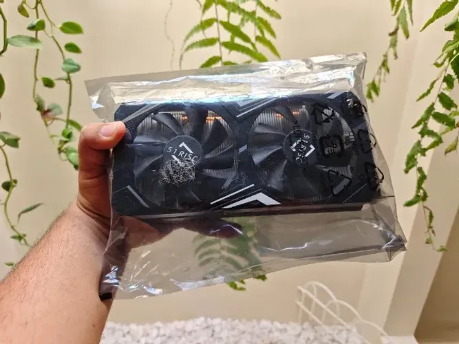 GeForce GTX 1660 Super