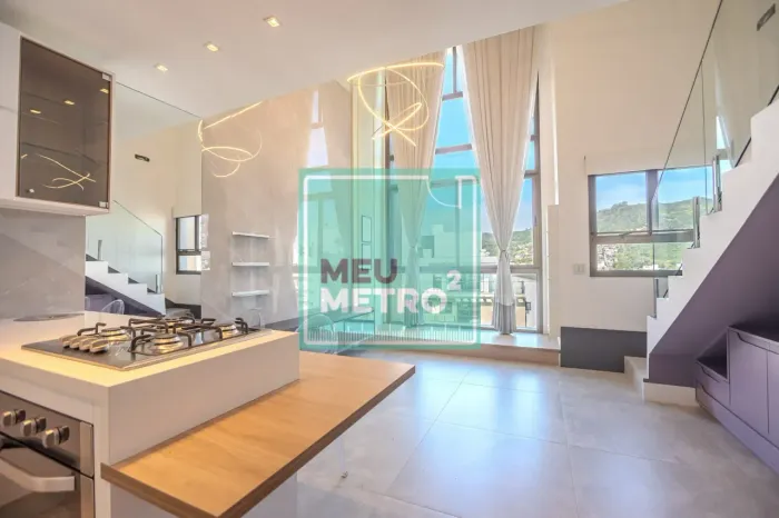 Apartamento à venda, Carvoeira, Florianópolis, SC