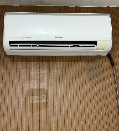 Ar condicionado