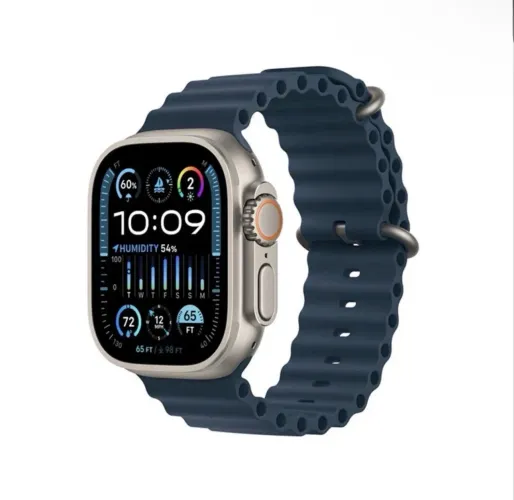 Apple Watch Ultra 1