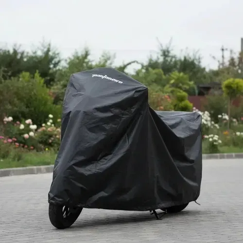 Capa para Moto Pantaneiro Impermeável