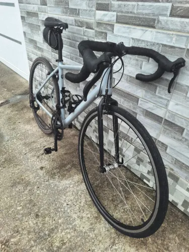 Bike Speed 14v Sti Sensah Triban RC100