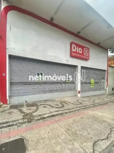 Venda ou locação Loja Savassi Belo Horizonte