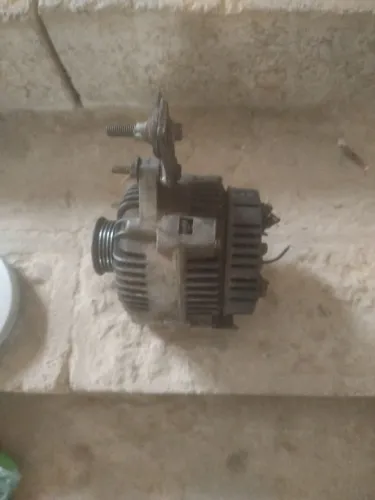 Alternador Volks e GM 