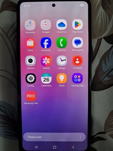 Vendo Samsung A53 5G