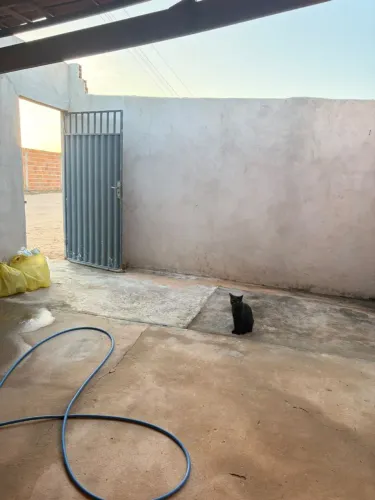 Casa a venda em Heliópolis Bahia