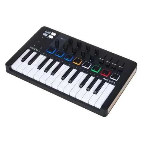 minilab3