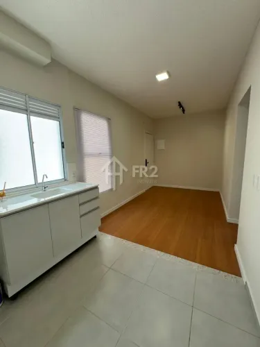 Apartamento Novo e Excelente Localização ? Residencial dos Ipês - Sumaré/SP