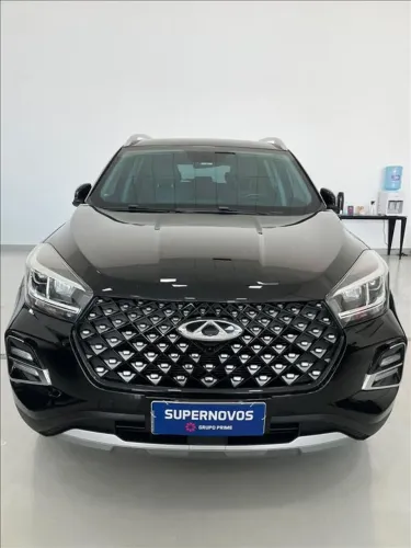 Chery Tiggo 5X Pro 1.5 Turbo Flex Aut. 2025