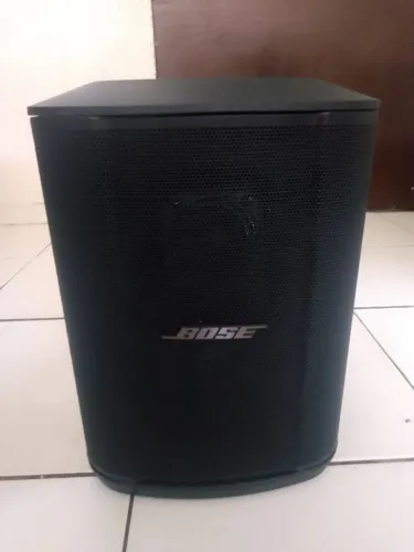 Vendo Bose S1 Pro Plus