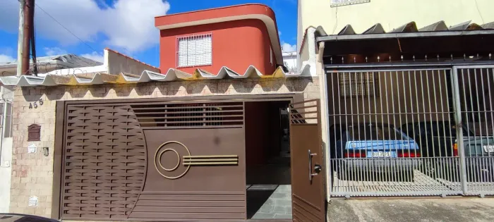 Sobrado direto com proprietário
