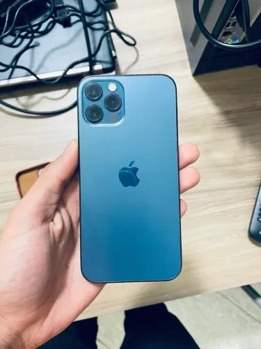 iPhone 12 Pro