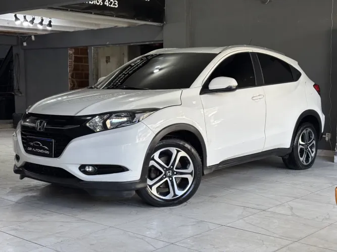 Honda HR-V EX 1.8 Flexone 16V 5P Aut. 2016