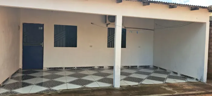 Kitnet Mobiliada