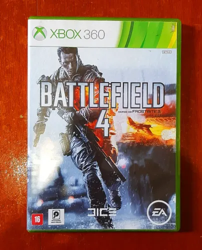 Battlefield 4