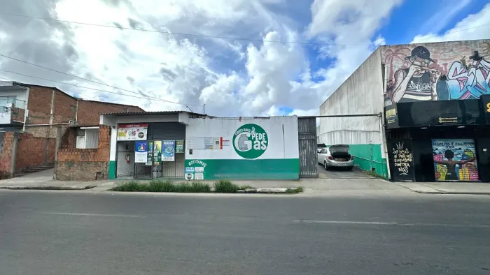 Comercial à venda, BENEDITO BENTES, Maceió, AL