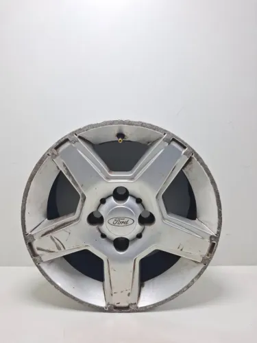 Roda Liga Leve Aro 15 Ford Ecosport 2005 A 2012