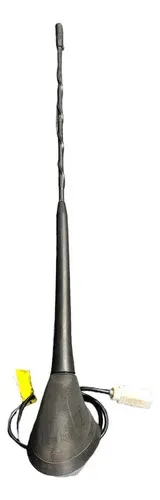 Antena Base Completa Citroen C4 Lounge 2013 2014 2015
