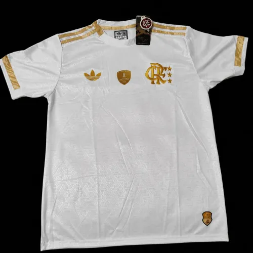 Camisa do Flamengo libertadores dry fit
