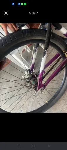 Vendo quadro hupi naja 2025