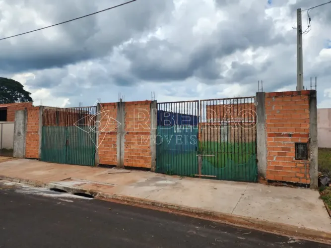 Terreno de 300m² à venda no bairro Parque das Gaivotas