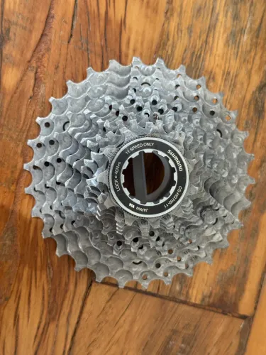 Casette Shimano ULTEGRA 11 Vel