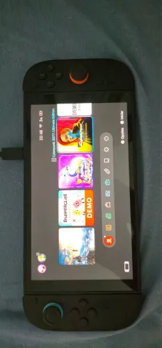 Vendo Nintendo switch 2.