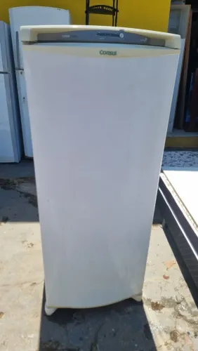 Geladeira consul facilite froos free 324 litros marcas de uso ((ENTREGO GRATIS))